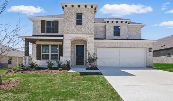 1220 Staffords Point Lane, Anna, TX 75409, 4 Bedrooms Bedrooms, ,3 BathroomsBathrooms,Residential,For Sale,1220 Staffords Point Lane,20782194
