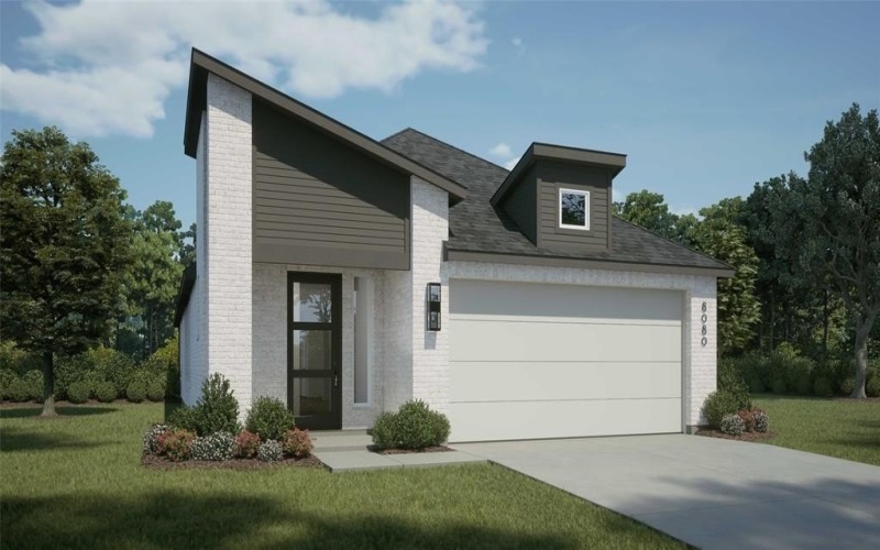 3908 Bison Lane, Heartland, TX 75126, 3 Bedrooms Bedrooms, ,2 BathroomsBathrooms,Residential,For Sale,3908 Bison Lane,20776550