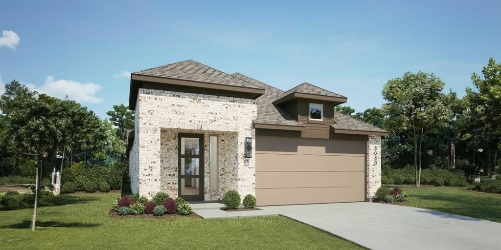 3910 Bison Lane, Heartland, TX 75126, 3 Bedrooms Bedrooms, ,2 BathroomsBathrooms,Residential,For Sale,3910 Bison Lane,20776576