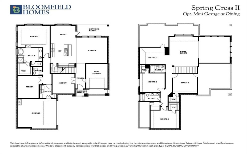 116 Harlan Court, Aledo, TX 76008, 4 Bedrooms Bedrooms, ,5 BathroomsBathrooms,Residential,For Sale,116 Harlan Court,20782371