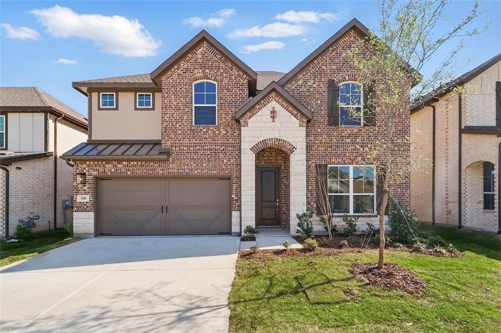 708 Kurrus Street, Justin, TX 76247, 5 Bedrooms Bedrooms, ,5 BathroomsBathrooms,Residential,For Sale,708 Kurrus Street,20782430