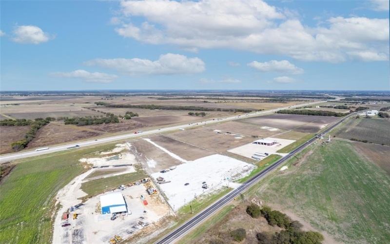 16740 I-35E S, Milford, TX 76670, ,Other,For Sale,16740 I-35E S,20782491