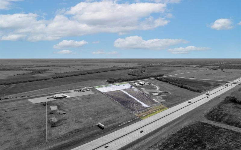 16740 I-35E S, Milford, TX 76670, ,Other,For Sale,16740 I-35E S,20782491