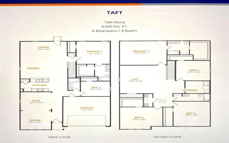 825 Bluffview Drive, Cleburne, TX 76031, 6 Habitaciones Habitaciones , ,5 BañosBaños,Residential,En Venta,825 Bluffview Drive,20776816
