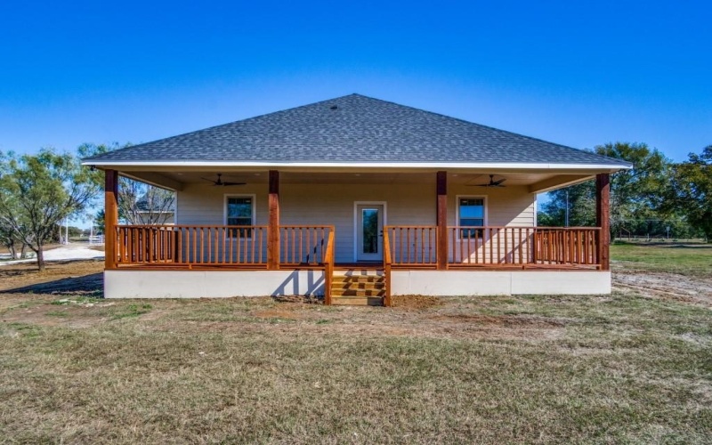 2860 CR 312, Cleburne, TX 76031, 4 Habitaciones Habitaciones , ,2 BañosBaños,Residential,En Venta,2860 CR 312,20782583