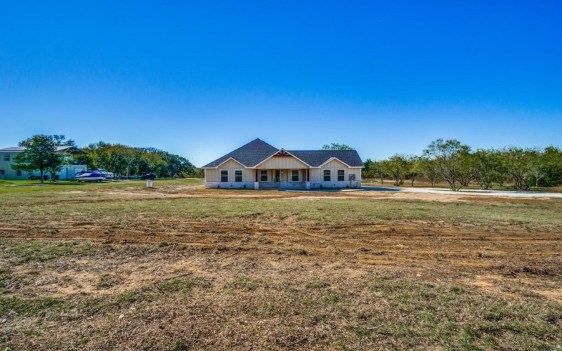 2860 CR 312, Cleburne, TX 76031, 4 Habitaciones Habitaciones , ,2 BañosBaños,Residential,En Venta,2860 CR 312,20782583