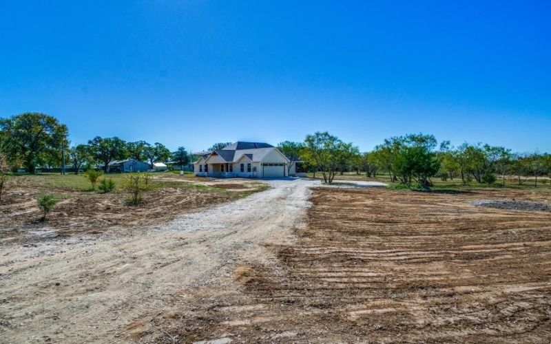 2860 CR 312, Cleburne, TX 76031, 4 Habitaciones Habitaciones , ,2 BañosBaños,Residential,En Venta,2860 CR 312,20782583
