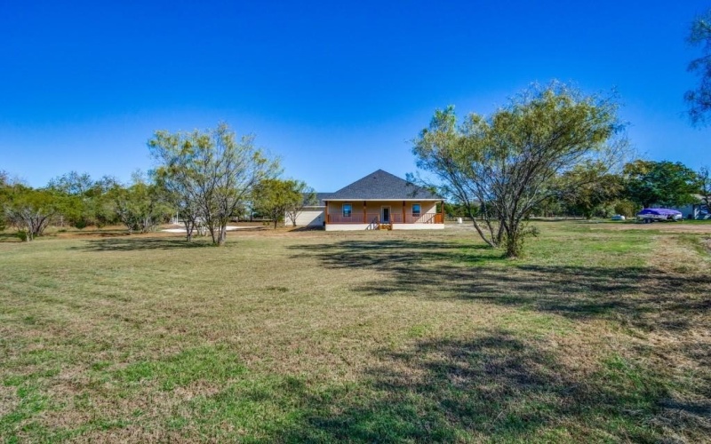 2860 CR 312, Cleburne, TX 76031, 4 Habitaciones Habitaciones , ,2 BañosBaños,Residential,En Venta,2860 CR 312,20782583