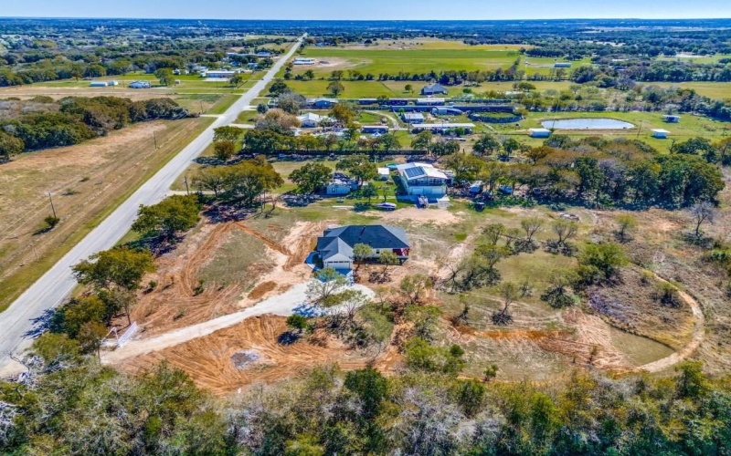 2860 CR 312, Cleburne, TX 76031, 4 Habitaciones Habitaciones , ,2 BañosBaños,Residential,En Venta,2860 CR 312,20782583