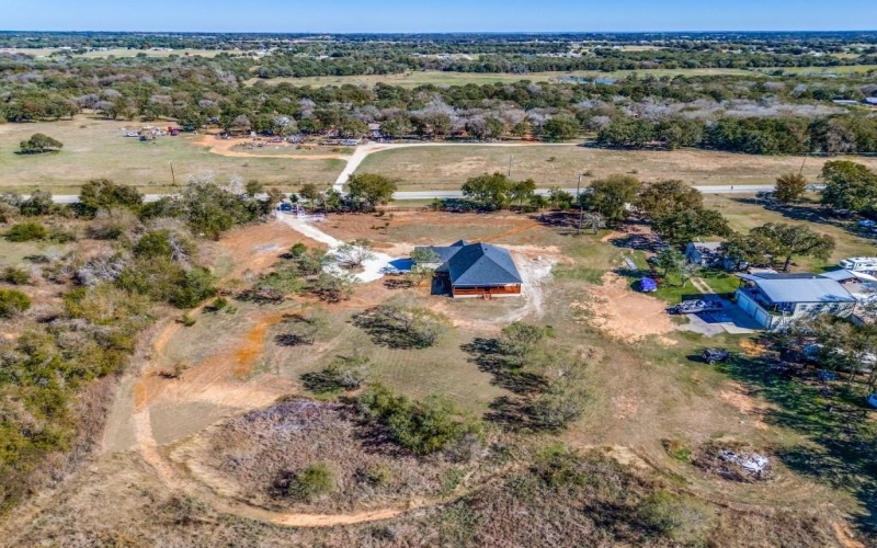 2860 CR 312, Cleburne, TX 76031, 4 Habitaciones Habitaciones , ,2 BañosBaños,Residential,En Venta,2860 CR 312,20782583