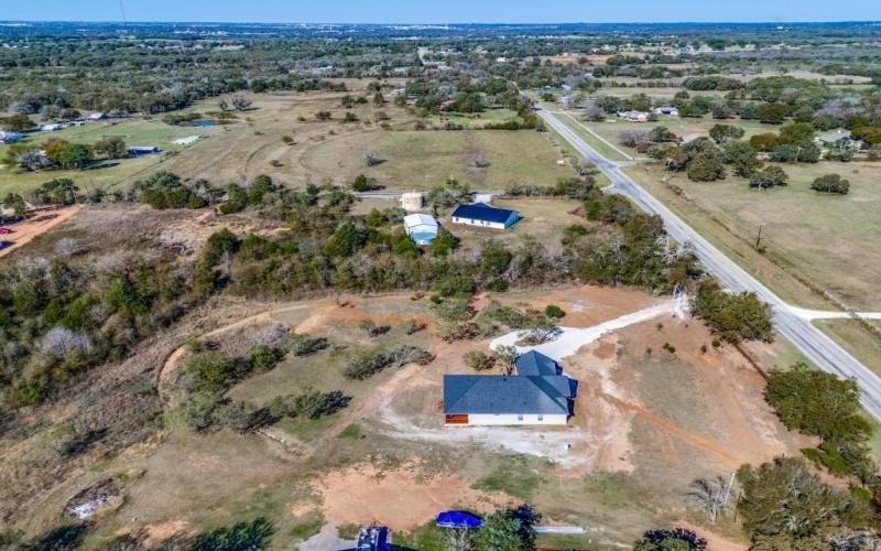 2860 CR 312, Cleburne, TX 76031, 4 Habitaciones Habitaciones , ,2 BañosBaños,Residential,En Venta,2860 CR 312,20782583
