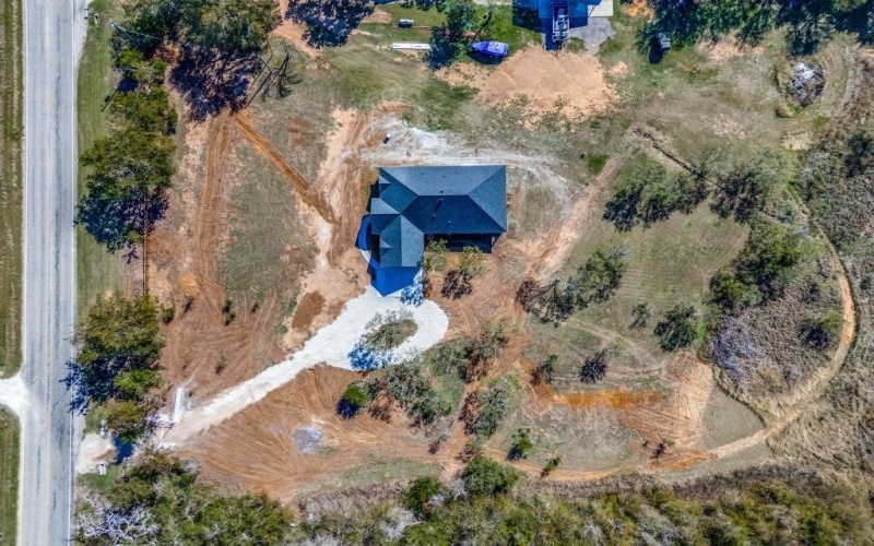 2860 CR 312, Cleburne, TX 76031, 4 Habitaciones Habitaciones , ,2 BañosBaños,Residential,En Venta,2860 CR 312,20782583