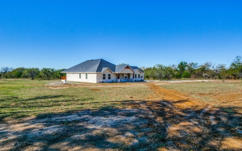 2860 CR 312, Cleburne, TX 76031, 4 Habitaciones Habitaciones , ,2 BañosBaños,Residential,En Venta,2860 CR 312,20782583