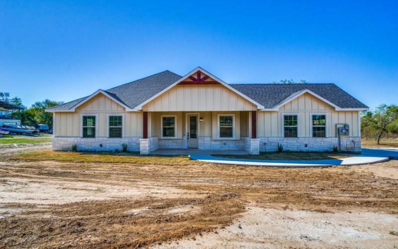 2860 CR 312, Cleburne, TX 76031, 4 Habitaciones Habitaciones , ,2 BañosBaños,Residential,En Venta,2860 CR 312,20782583