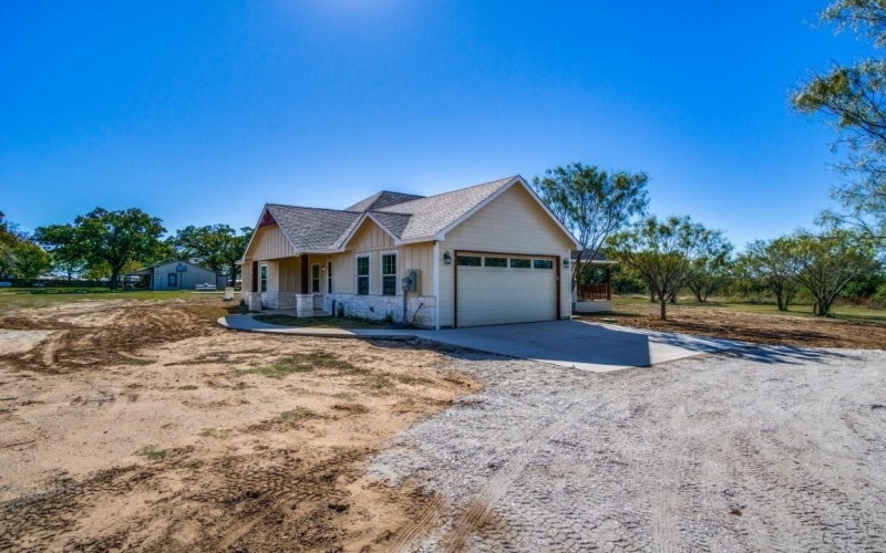 2860 CR 312, Cleburne, TX 76031, 4 Habitaciones Habitaciones , ,2 BañosBaños,Residential,En Venta,2860 CR 312,20782583