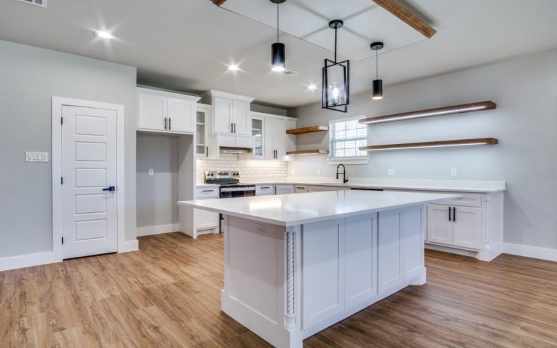 2860 CR 312, Cleburne, TX 76031, 4 Habitaciones Habitaciones , ,2 BañosBaños,Residential,En Venta,2860 CR 312,20782583