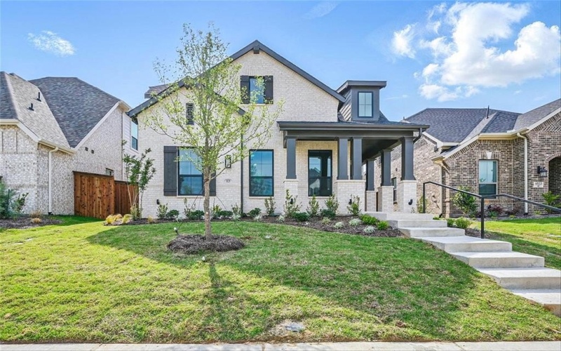 8529 Heard Hill Drive, McKinney, TX 75071, 3 Bedrooms Bedrooms, ,2 BathroomsBathrooms,Residential,For Sale,8529 Heard Hill Drive,20782653