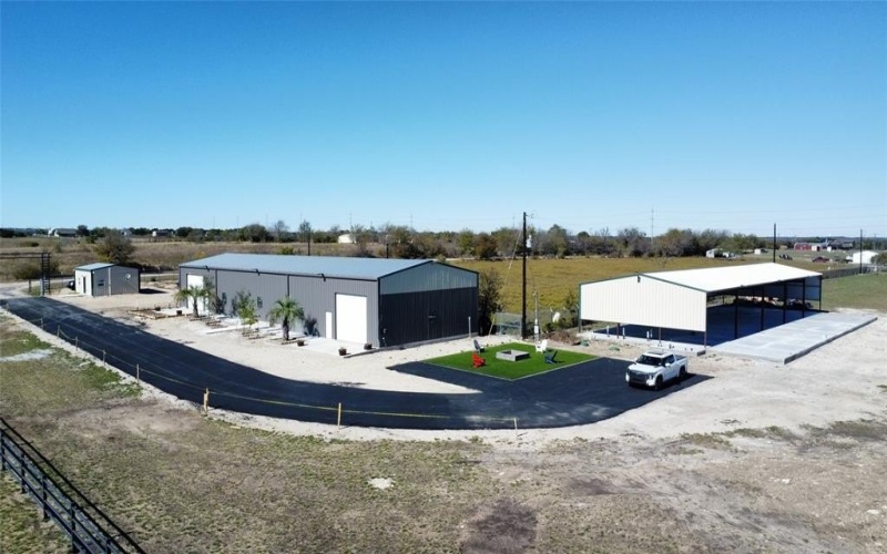 121 Pistol Road, Weatherford, TX 76085, ,Other,For Sale,121 Pistol Road,20782697