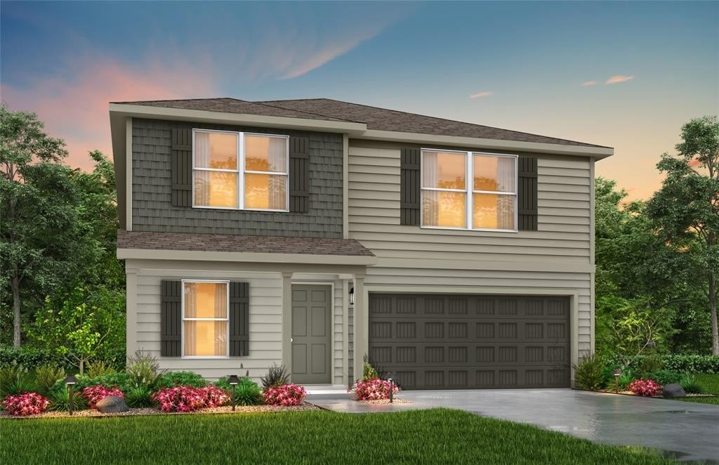 529 Tall Meadows Drive, Cleburne, TX 76031, 5 Bedrooms Bedrooms, ,2 BathroomsBathrooms,Residential,For Sale,529 Tall Meadows Drive,20776848