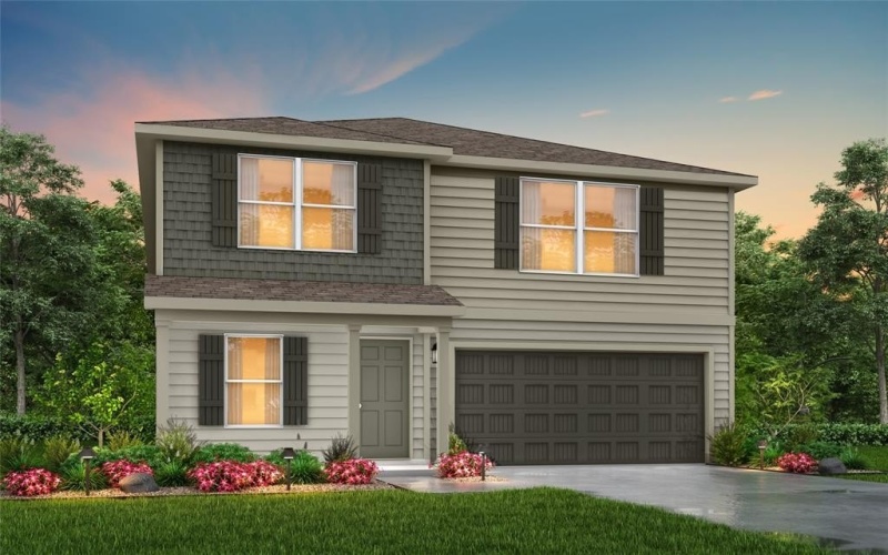 529 Tall Meadows Drive, Cleburne, TX 76031, 5 Bedrooms Bedrooms, ,2 BathroomsBathrooms,Residential,For Sale,529 Tall Meadows Drive,20776848