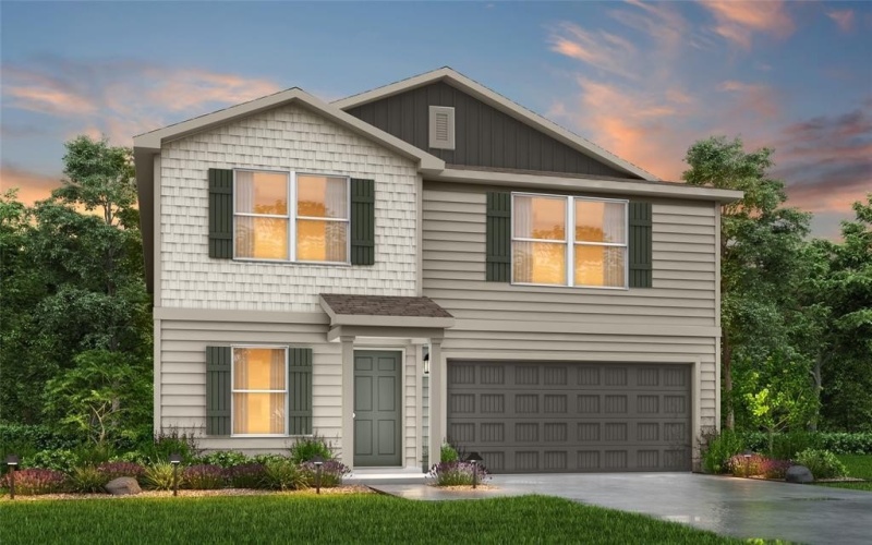 529 Tall Meadows Drive, Cleburne, TX 76031, 5 Bedrooms Bedrooms, ,2 BathroomsBathrooms,Residential,For Sale,529 Tall Meadows Drive,20776848