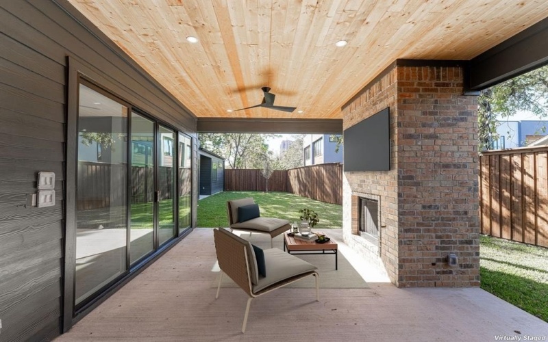 2423 Prairie Avenue, Dallas, TX 75204, 5 Bedrooms Bedrooms, ,5 BathroomsBathrooms,Residential,For Sale,2423 Prairie Avenue,20783063