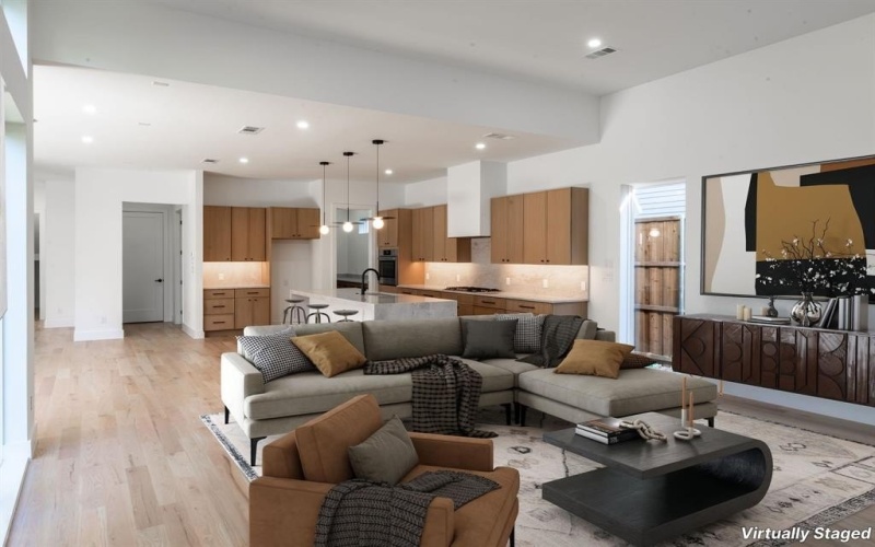 2423 Prairie Avenue, Dallas, TX 75204, 5 Bedrooms Bedrooms, ,5 BathroomsBathrooms,Residential,For Sale,2423 Prairie Avenue,20783063