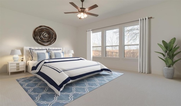 137 Paxton Circle, Arlington, TX 76013, 4 Bedrooms Bedrooms, ,3 BathroomsBathrooms,Residential,For Sale,137 Paxton Circle,20783172