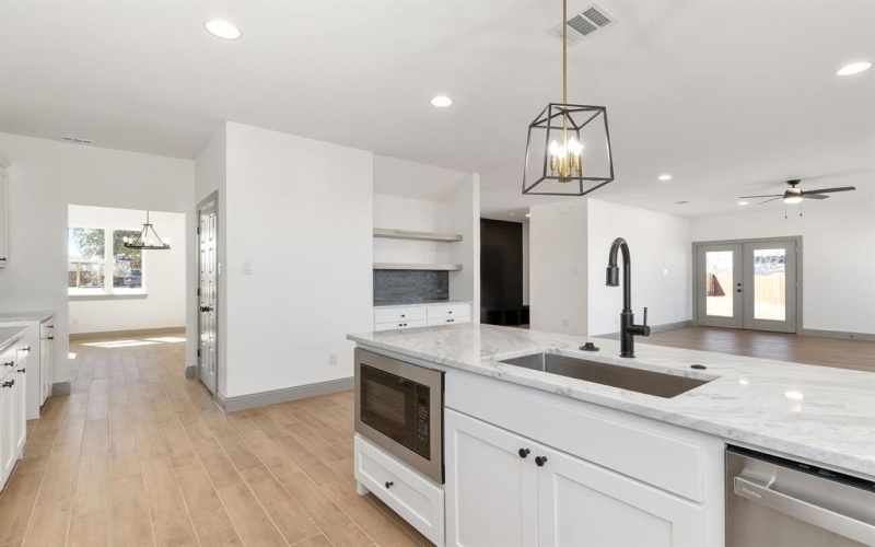 7610 Trailridge Drive, Fort Worth, TX 76179, 3 Bedrooms Bedrooms, ,2 BathroomsBathrooms,Residential,For Sale,7610 Trailridge Drive,20783198