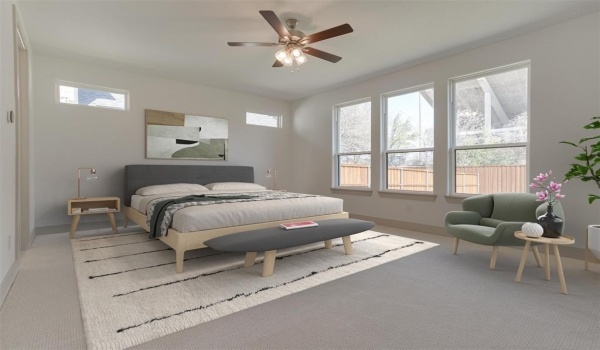 141 Paxton Circle, Arlington, TX 76013, 4 Bedrooms Bedrooms, ,3 BathroomsBathrooms,Residential,For Sale,141 Paxton Circle,20783219
