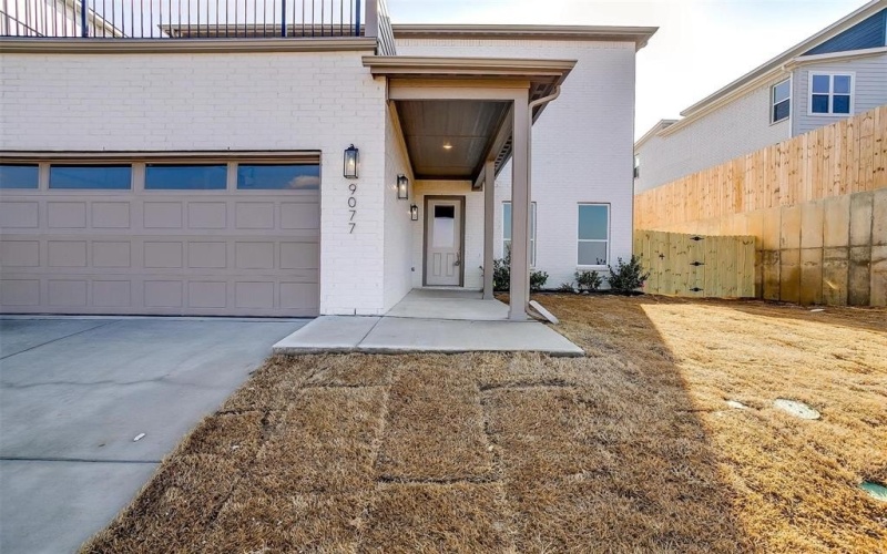 9077 Quarry Hill Court, Fort Worth, TX 76179, 4 Bedrooms Bedrooms, ,3 BathroomsBathrooms,Residential,For Sale,9077 Quarry Hill Court,20783231