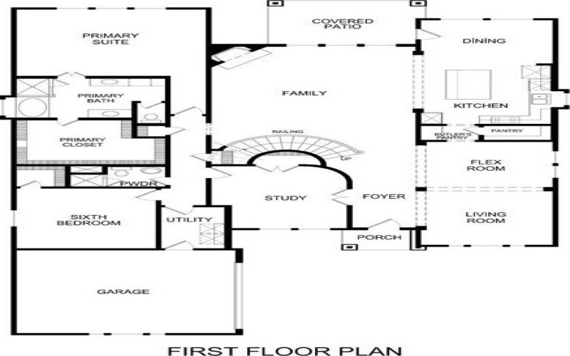 1817 Hidden Creek Drive, Midlothian, TX 76065, 6 Bedrooms Bedrooms, ,5 BathroomsBathrooms,Residential,For Sale,1817 Hidden Creek Drive,20783281
