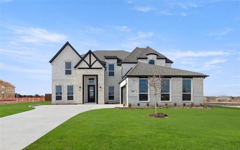 1817 Hidden Creek Drive, Midlothian, TX 76065, 6 Bedrooms Bedrooms, ,5 BathroomsBathrooms,Residential,For Sale,1817 Hidden Creek Drive,20783281