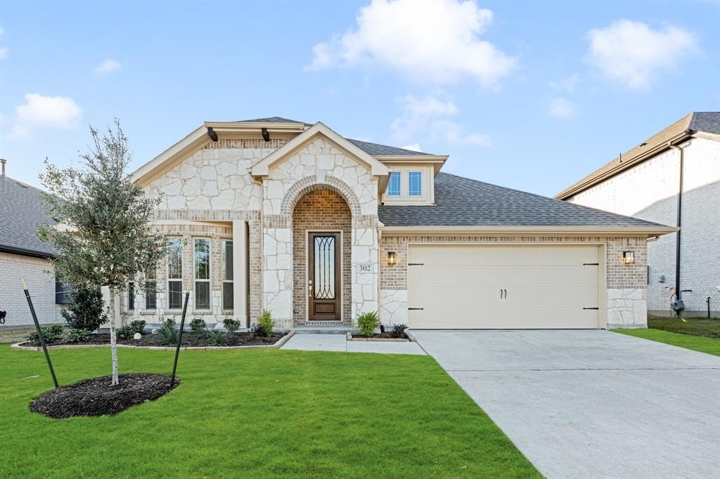 302 Kettlewood Drive, Wylie, TX 75098, 3 Habitaciones Habitaciones , ,2 BañosBaños,Residential,En Venta,302 Kettlewood Drive,20783314
