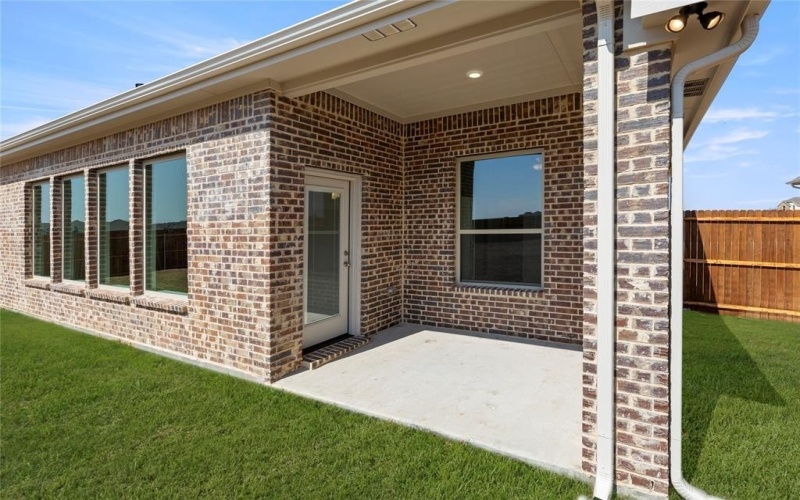 508 Fort Davis, Forney, TX 75126, 4 Bedrooms Bedrooms, ,2 BathroomsBathrooms,Residential,For Sale,508 Fort Davis,20783398