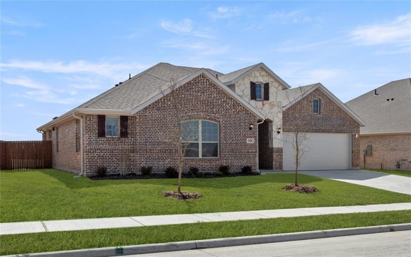 508 Fort Davis, Forney, TX 75126, 4 Bedrooms Bedrooms, ,2 BathroomsBathrooms,Residential,For Sale,508 Fort Davis,20783398