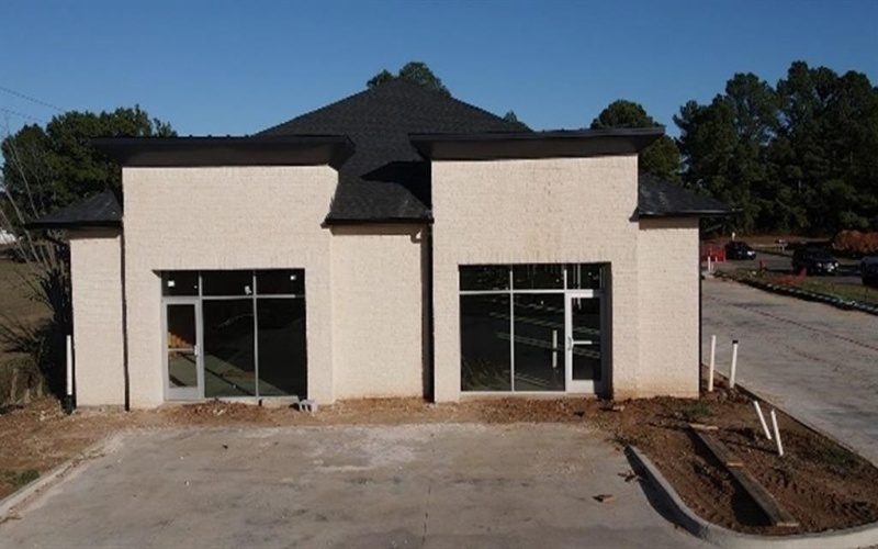 501 Pine Ridge Drive #300, Aubrey, TX 76227, ,Commercial Sale,En Venta,501 Pine Ridge Drive,20783532