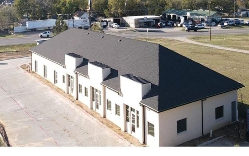 501 Pine Ridge Drive #300, Aubrey, TX 76227, ,Commercial Sale,En Venta,501 Pine Ridge Drive,20783532