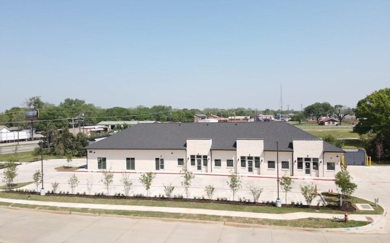 501 Pine Ridge Drive #300, Aubrey, TX 76227, ,Commercial Sale,En Venta,501 Pine Ridge Drive,20783532