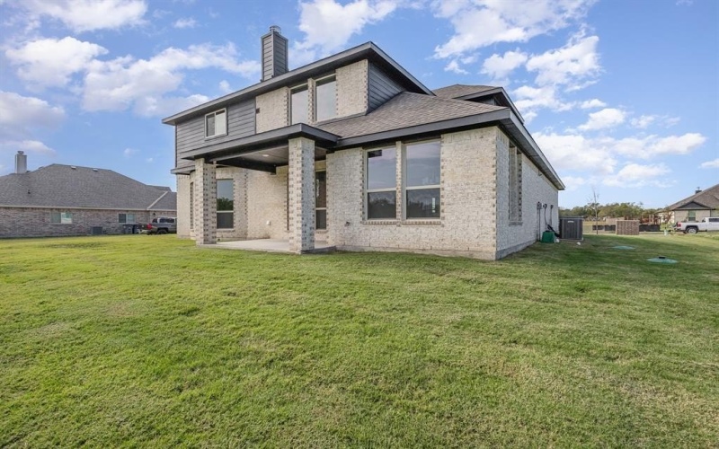 180 Crystal Lake Lane, Red Oak, TX 75154, 4 Habitaciones Habitaciones , ,3 BañosBaños,Residential,En Venta,180 Crystal Lake Lane,20777076