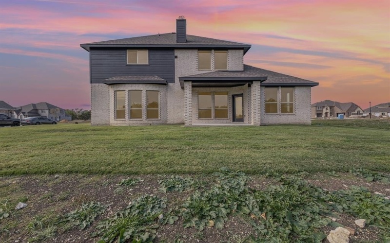 180 Crystal Lake Lane, Red Oak, TX 75154, 4 Habitaciones Habitaciones , ,3 BañosBaños,Residential,En Venta,180 Crystal Lake Lane,20777076