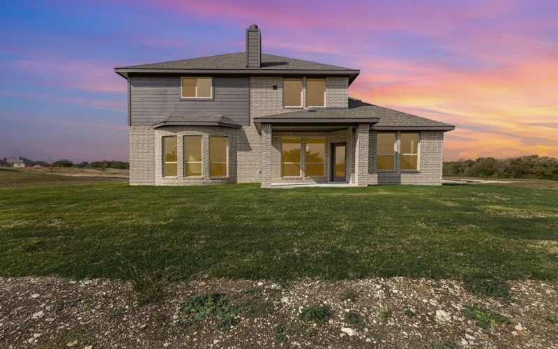 750 Serenity Lane, Red Oak, TX 75154, 4 Habitaciones Habitaciones , ,3 BañosBaños,Residential,En Venta,750 Serenity Lane,20777102