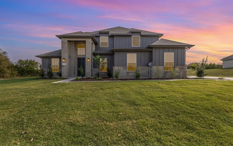 750 Serenity Lane, Red Oak, TX 75154, 4 Habitaciones Habitaciones , ,3 BañosBaños,Residential,En Venta,750 Serenity Lane,20777102