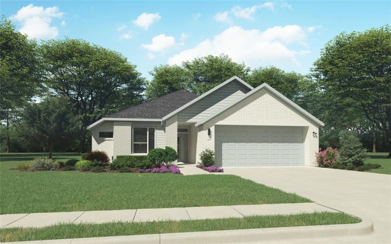 1233 Coneflower Place, Lavon, TX 75166, 4 Bedrooms Bedrooms, ,2 BathroomsBathrooms,Residential,For Sale,1233 Coneflower Place,20783759