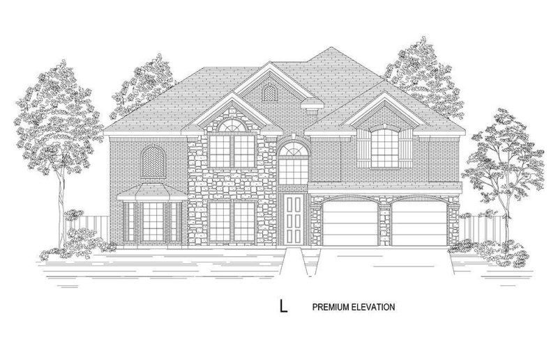 5256 Great Hollow Trail, Fort Worth, TX 76179, 5 Bedrooms Bedrooms, ,5 BathroomsBathrooms,Residential,For Sale,5256 Great Hollow Trail,20777177
