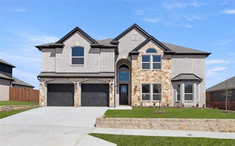 5256 Great Hollow Trail, Fort Worth, TX 76179, 5 Bedrooms Bedrooms, ,5 BathroomsBathrooms,Residential,For Sale,5256 Great Hollow Trail,20777177