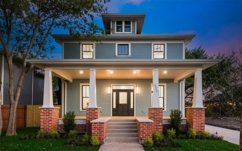 4510 Sycamore Street, Dallas, TX 75204, 4 Bedrooms Bedrooms, ,3 BathroomsBathrooms,Residential,For Sale,4510 Sycamore Street,20777200