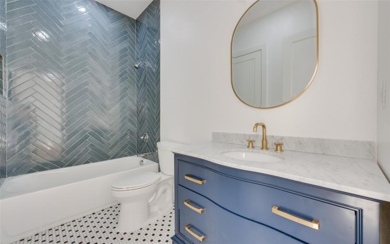 4510 Sycamore Street, Dallas, TX 75204, 4 Bedrooms Bedrooms, ,3 BathroomsBathrooms,Residential,For Sale,4510 Sycamore Street,20777200