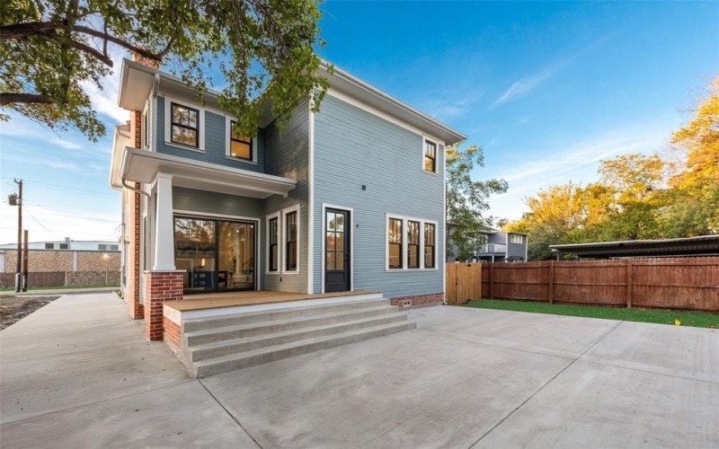 4510 Sycamore Street, Dallas, TX 75204, 4 Bedrooms Bedrooms, ,3 BathroomsBathrooms,Residential,For Sale,4510 Sycamore Street,20777200
