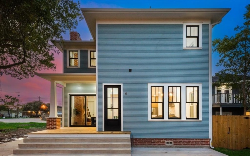 4510 Sycamore Street, Dallas, TX 75204, 4 Bedrooms Bedrooms, ,3 BathroomsBathrooms,Residential,For Sale,4510 Sycamore Street,20777200